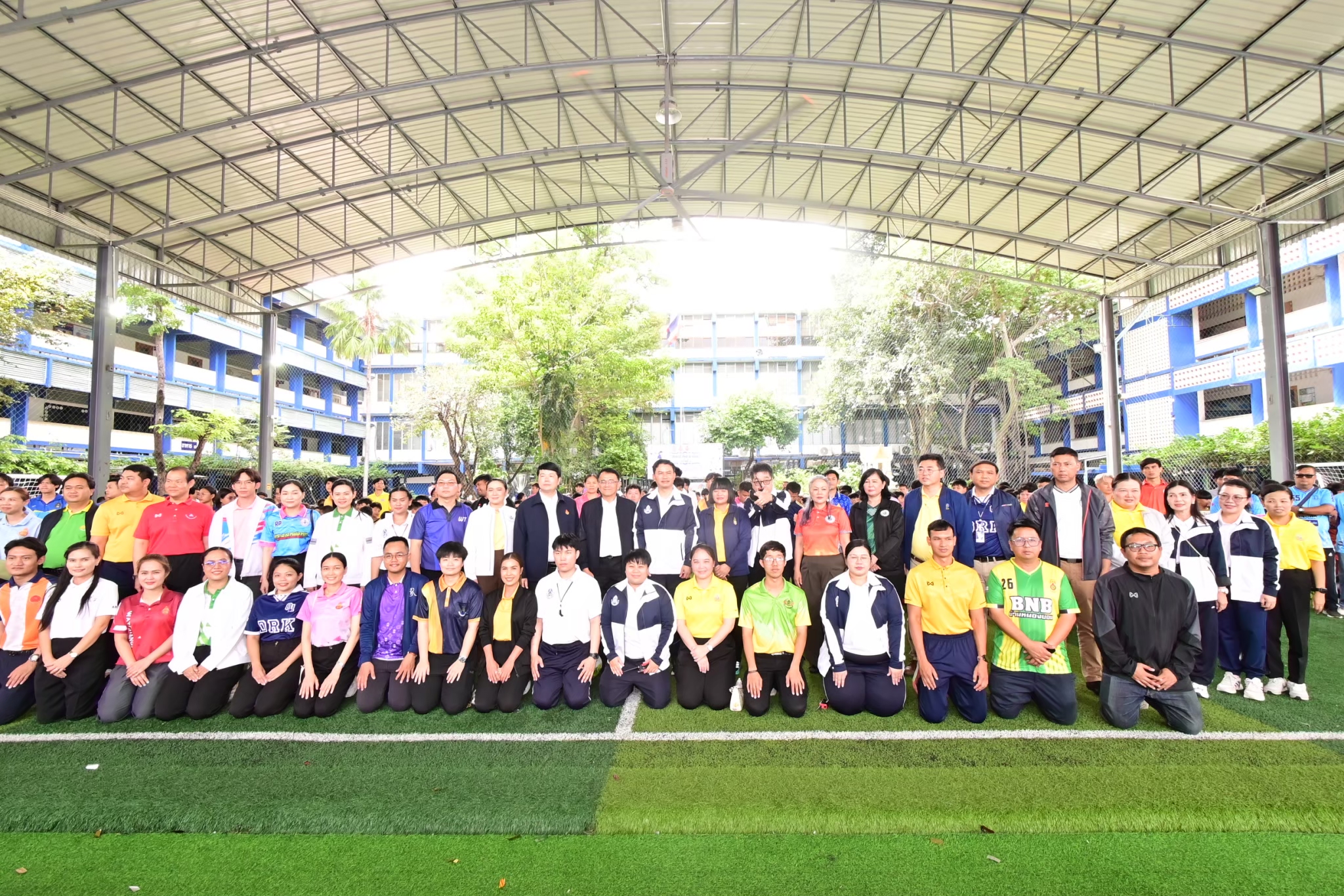 สพป.กทม. คัพ ครั้งที่ 2